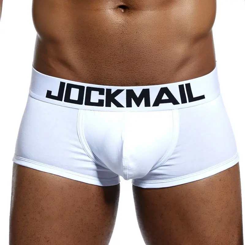 Multi Pack Underwear - Cuecas unissex cuecas, cueca boxer em