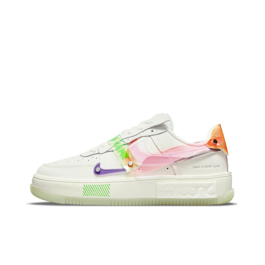 Nike Shoes Air Force 1 - Tênis Nike Air Force 1 para