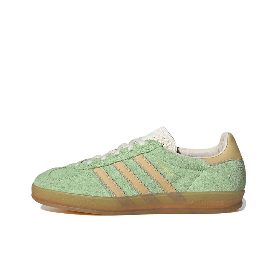 Adidas Shoes Gazelle - Adidas Originals GAZELLE Tênis de Skate