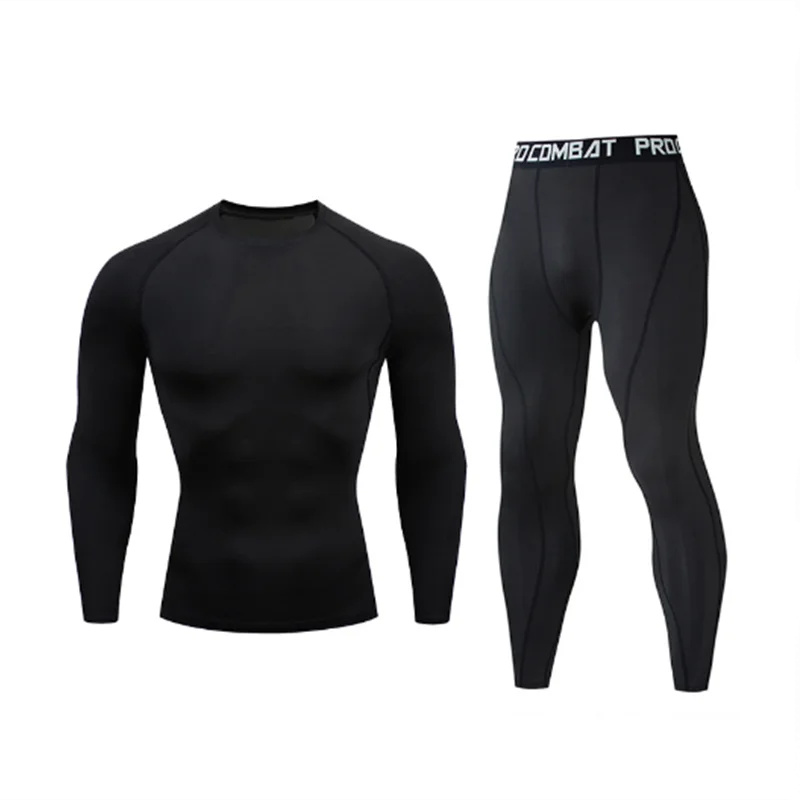 Conjunto de compressão masculi - Compression Long Pant avaliação e preço