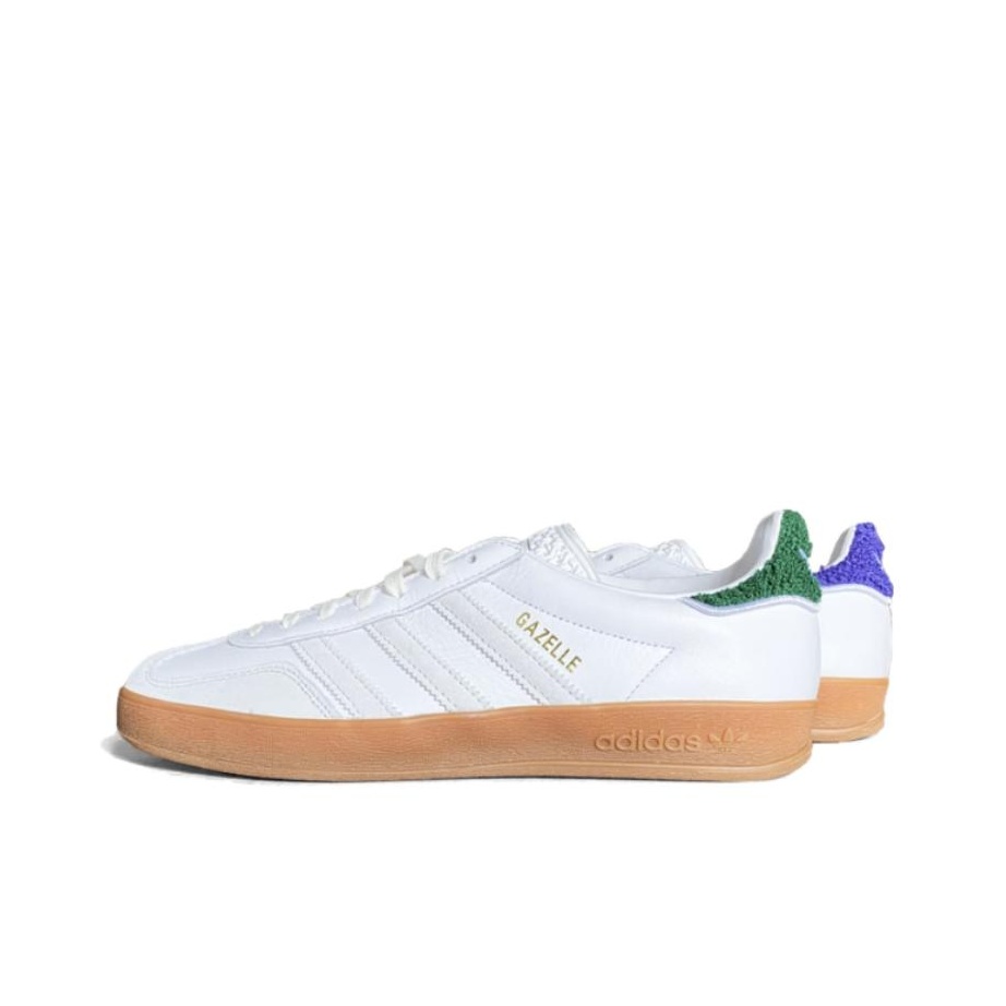 Adidas Originals GAZELLE INDOO - Adidas Shoes Gazelle avaliação e preço