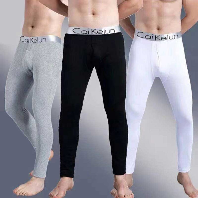 Calças Térmicas Masculinas par - Compression Long Pant avaliação e preço