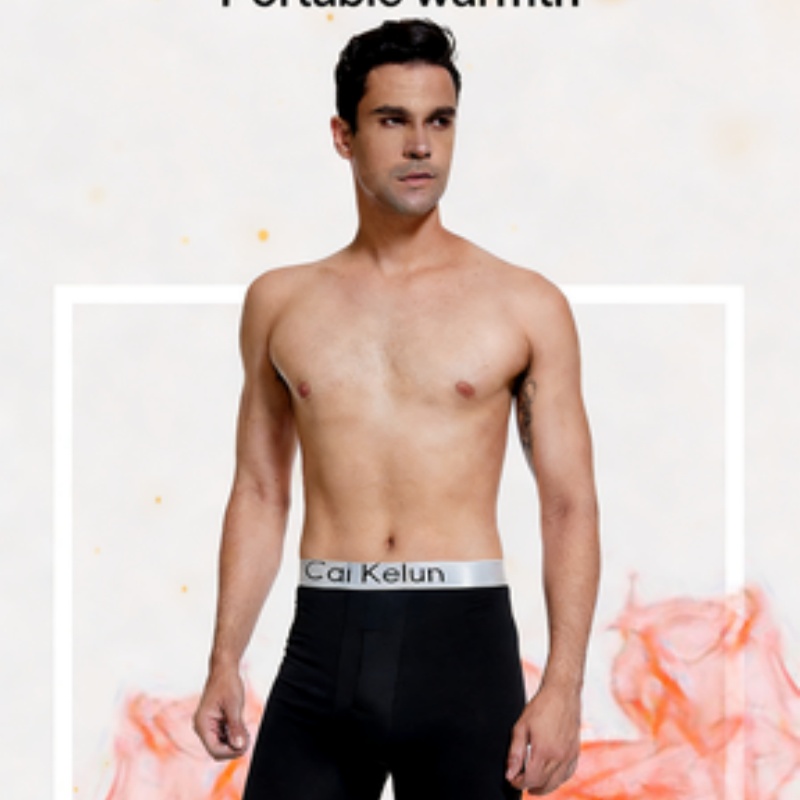 Calças Térmicas Masculinas par - Compression Long Pant avaliação e preço