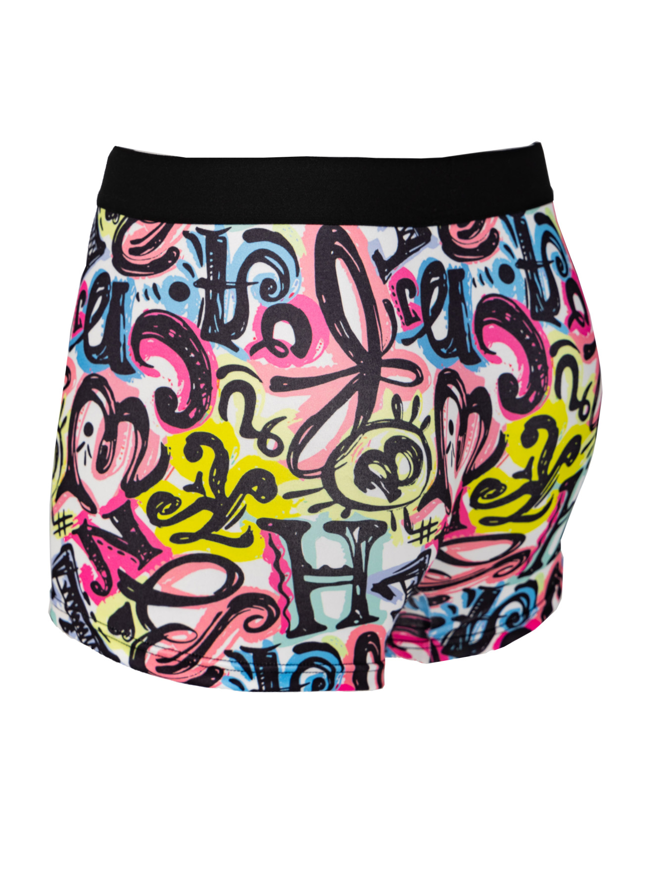 Pacote com 10 Cuecas Boxer Pre - Multi Pack Underwear avaliação e preço