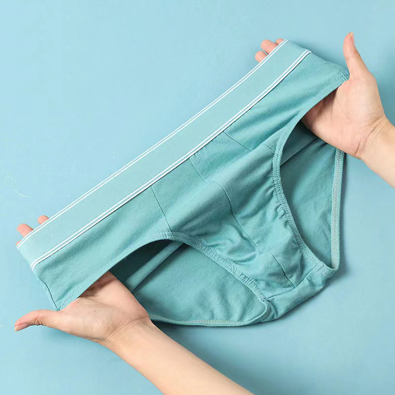 4 pçs/lote cuecas masculinas s - Multi Pack Underwear avaliação e preço