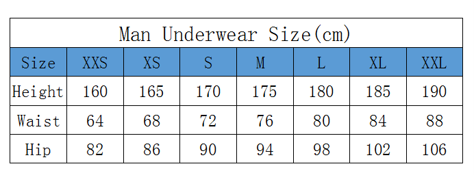 Látex masculino Pênis Bainha R - Pouch Boxer Pouch avaliação e preço