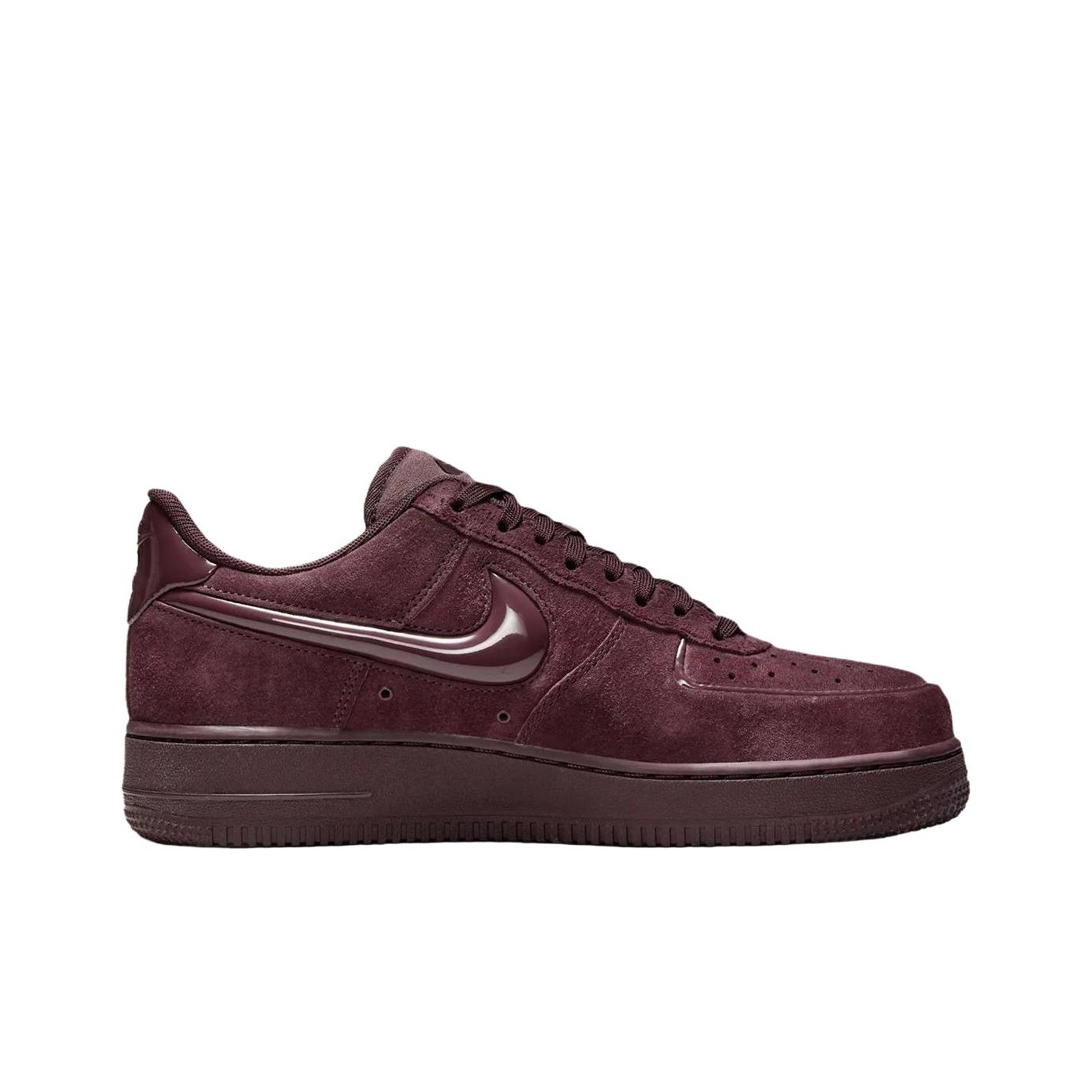 Tênis Nike Air Force 1 Clássic - Nike Shoes Air Force 1 avaliação e preço