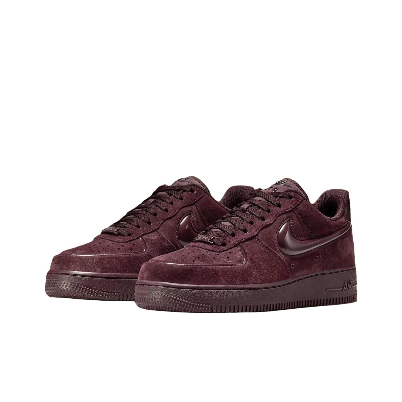 Tênis Nike Air Force 1 Clássic - Nike Shoes Air Force 1 avaliação e preço